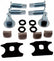 A-2001 Flathead Ted's Brake Floater Kit