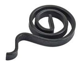 A-48536-R Door Latch Spring On The Door Latch End - 1930-31 Victoria, Slant 4-Doors, 400A Convertible Sedans And 68C Cabriolets