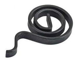 A-48536-R Door Latch Spring On The Door Latch End - 1930-31 Victoria, Slant 4-Doors, 400A Convertible Sedans And 68C Cabriolets