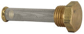 A-9559-A Strainer Screen - Brass- 1928-1929