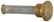A-9559-A Strainer Screen - Brass- 1928-1929