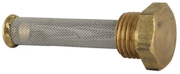 A-9559-A Strainer Screen - Brass- 1928-1929