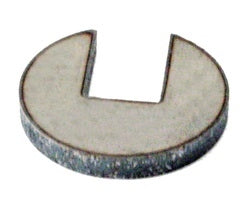 A-48719 Door Check Strap Clip - 1930-1931 Coupe, Tudor Sedan, 4 Door Sedan, Cabriolet and A400