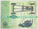 A-99053 Model A Lubrication Chart