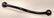A-6647 1929-1931 Oil Return Pipe