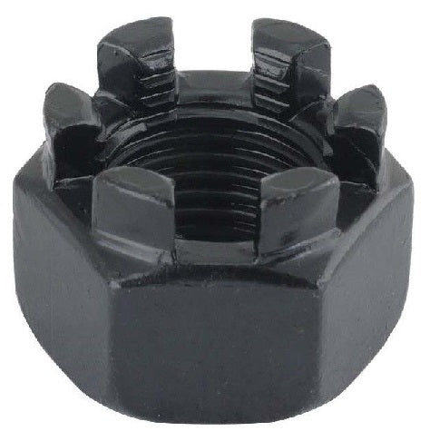 A-80056 1/2" Castle Nut