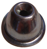A-70123-C Front Seat Cup - 1 1/4" Tall - Fastens to the back of the front seats on a Tudor Sedan - Steel - USA Made