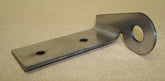A-70172-L 1928-1931 Tudor Sedan Upper Rear Left Tack Strip Mounting Tab