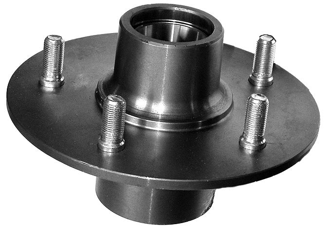 A-2519 1939-1941 Ford Front Hydraulic Brake Hub (Hub Bolts Not Included)