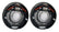 A-2523 Complete Hydraulic Brake Front Backing Plates