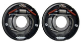 A-2524 Complete Hydraulic Rear Backing Plates