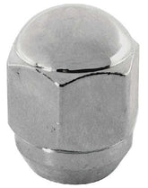 A-1012-C Lug Nut Chrome -