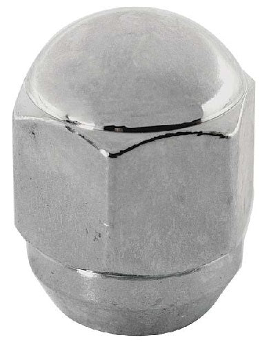 A-1012-C Lug Nut Chrome -