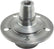 A-1106 Brake Hub Rear - New USA Made