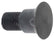 A-1118 Wheel Stud Rear