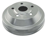 A-1125 Brake Drum Front - Cast Iron
