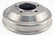 A-1125-AR Front Or Rear AR (Early 1928) USA Made Cast Iron Brake Drum-