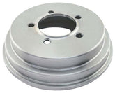 A-1126 Brake Drum Rear - Cast Iron