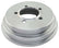 A-1126 Brake Drum Rear - Cast Iron