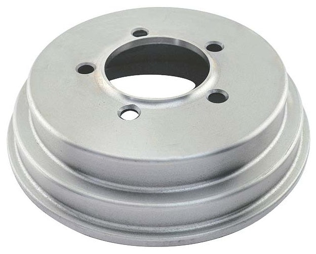 A-1126 Brake Drum Rear - Cast Iron