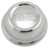 A-1130-B Hub Cap 1928-29 Stainless