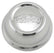 A-1130-B Hub Cap 1928-29 Stainless