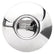 A-1130-SS Hub Cap 1930-31 Stainless Show Quality