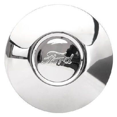 A-1130-SS Hub Cap 1930-31 Stainless Show Quality