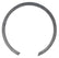 A-1180 Snap Ring - Rear Bearing