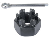 A-1192 Axle Nut Front