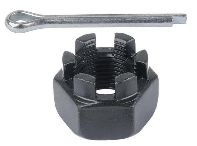 A-1192 Axle Nut Front