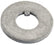 A-1195 Wheel Bearing Retainer Washer Front
