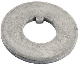 A-1195 Wheel Bearing Retainer Washer Front