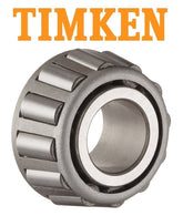 A-1216 Outer Front Wheel bearing