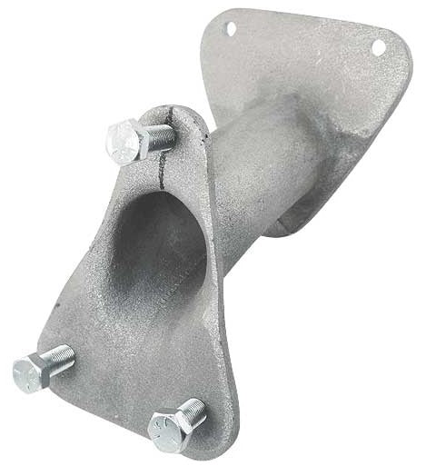 A-1379 Rear Spare Support Bracket- 1930-1931 Coupe and Roadster