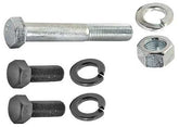 A-1379-B Rear Spare Bkt. Bolt Set- Tud/4dr