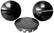 A-1380 Rear Spare Hole Blank Off Kit