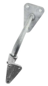 A-1405-A Spare Tire Sidemount bracket 1928-29