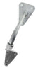 A-1405-A Spare Tire Sidemount bracket 1928-29