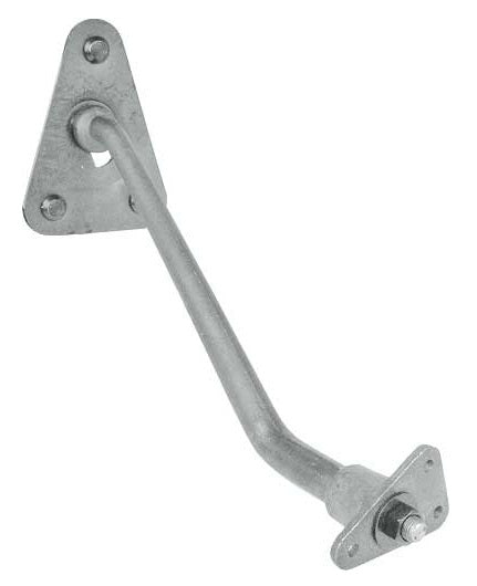 A-1405-BL Sidemount Bracket assy. 30-31 L