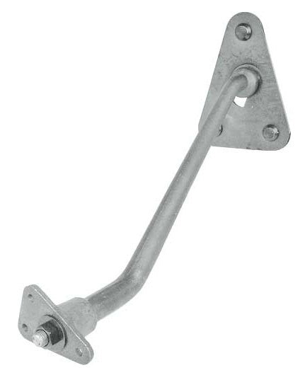 A-1405-BR Sidemount Bracket Assy. 1930-1931 Right