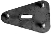 A-1406-A Sidemount Plate Only 28-29 L/R
