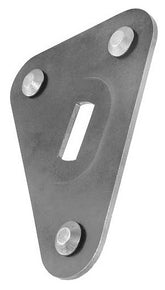 A-1406-BR Sidemount Plate Only 30-31 Right
