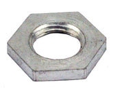 A-1450 Flat Nut for Rear Spare Center Bolt