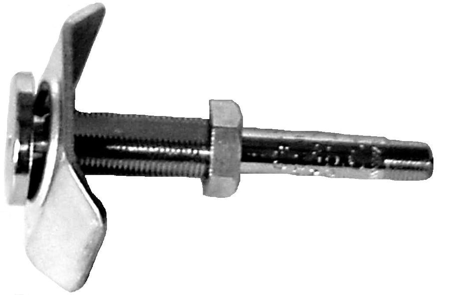 A-1507-B Metal Valve Stem Schraeder 1930