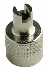 A-1516 Valve Stem Cap - Nickle Schraeder