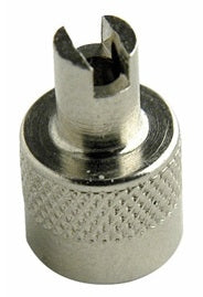 A-1516 Valve Stem Cap - Nickle Schraeder