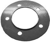 A-2010 Wheel Spacers- Used to install 16-21" Wheels to Hydraulic brake Drums