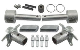 A-2011-D Brake Roller Track Rear w/cam s, camshafts and rivets Set