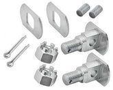 A-2012 Brake Floater Kit Front - USA